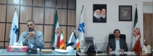 برگزاری وبینار کشوری حامیان دانشگاه فنی و حرفه ای استان سمنان با صاحبان مشاغل ، خیرین و مسئولین ارشد استانی.

تحت عنوان: آمایش و توسعه دانشگاه فنی و حرفه ای استان سمنان با رویکرد ارتباط صنعت و دانشگاه

دکتر نقدی : دانشگاه فنی و حرفه‌ای استان سمنان به‌