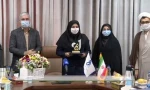 استاد دانشگاه فنی و حرفه ای استان سمنان رتبه اول بخش فرهنگ سازی سلامت و آسیب های اجتماعی نخستین دوره مسابقات ملی فرصت سازی کرونایی دانشگاه فنی و حرفه ای کشور را کسب کرد 2