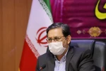 در جلسه شورای مهارت عنوان شد:

استاندار سمنان : یک جامعه‌ ی پویا و صنعتی باید نیروی فنی و آچار به دست تربیت کند 2