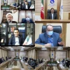 مسئول نهاد نمایندگی مقام معظم رهبری در دانشگاه فنی و حرفه ای : دانشگاه فنی و حرفه ای بهترین جایگاه برای انجام فعالیت های مهم خیرین است 2