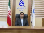 مدیر کل پژوهش و فناوری دانشگاه فنی و حرفه ای : ماموریت دانشگاه فنی و حرفه ای به تعبیر مقام معظم رهبری تربیت پنجه های کارآمد است. 4