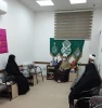 ریاست دانشکده فنی و حرفه ای دختران شاهرود : دانشگاه فنی و حرفه ای تحول گرا و کارآفرین است 4