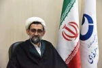 مسئول نهاد نمایندگی مقام معظم رهبری در دانشگاه فنی و حرفه ای کشور:
سردار سلیمانی، شهید تراز انقلاب اسلامی و الگویی برای جوانان 2