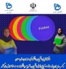 افتخار آفرینی دانشجویان دانشگاه فنی و حرفه ای استان سمنان و کسب رتبه های برتر مسابقات فریزبی همگانی دانشجویان دختر و پسر دانشگاه ها و موسسات آموزش عالی کشور 2