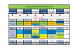 ❇️ جدول زمانبندی انتخاب واحد سال تحصیلی 1403ـ1402