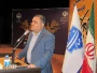 مدیر مخابرات منطقه سمنان : تداوم برگزاری رویداد تاش می تواند به توسعه ایده های فناورانه منجر شود.